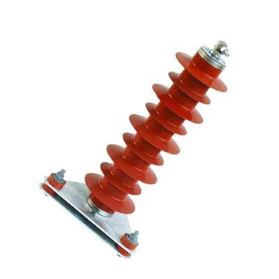 Polymer Surge Protection 33kv ese Lightning Arrester