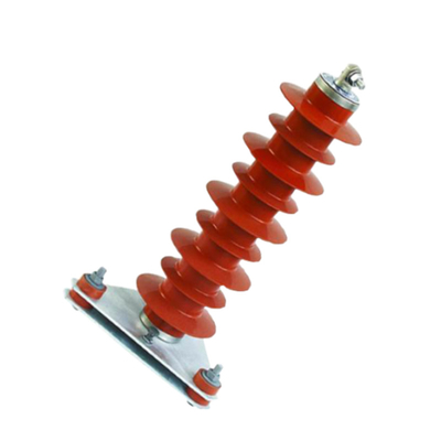 High Quality Hy5ws 33kv Lightning Arrester surge arrester lightning