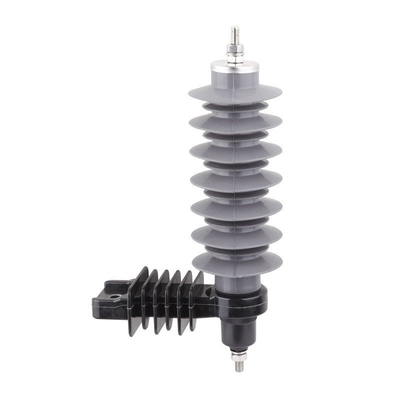 YH10W-27L Composite Polymer Oxide Surge Arrester
